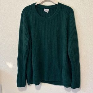Old Navy sweater